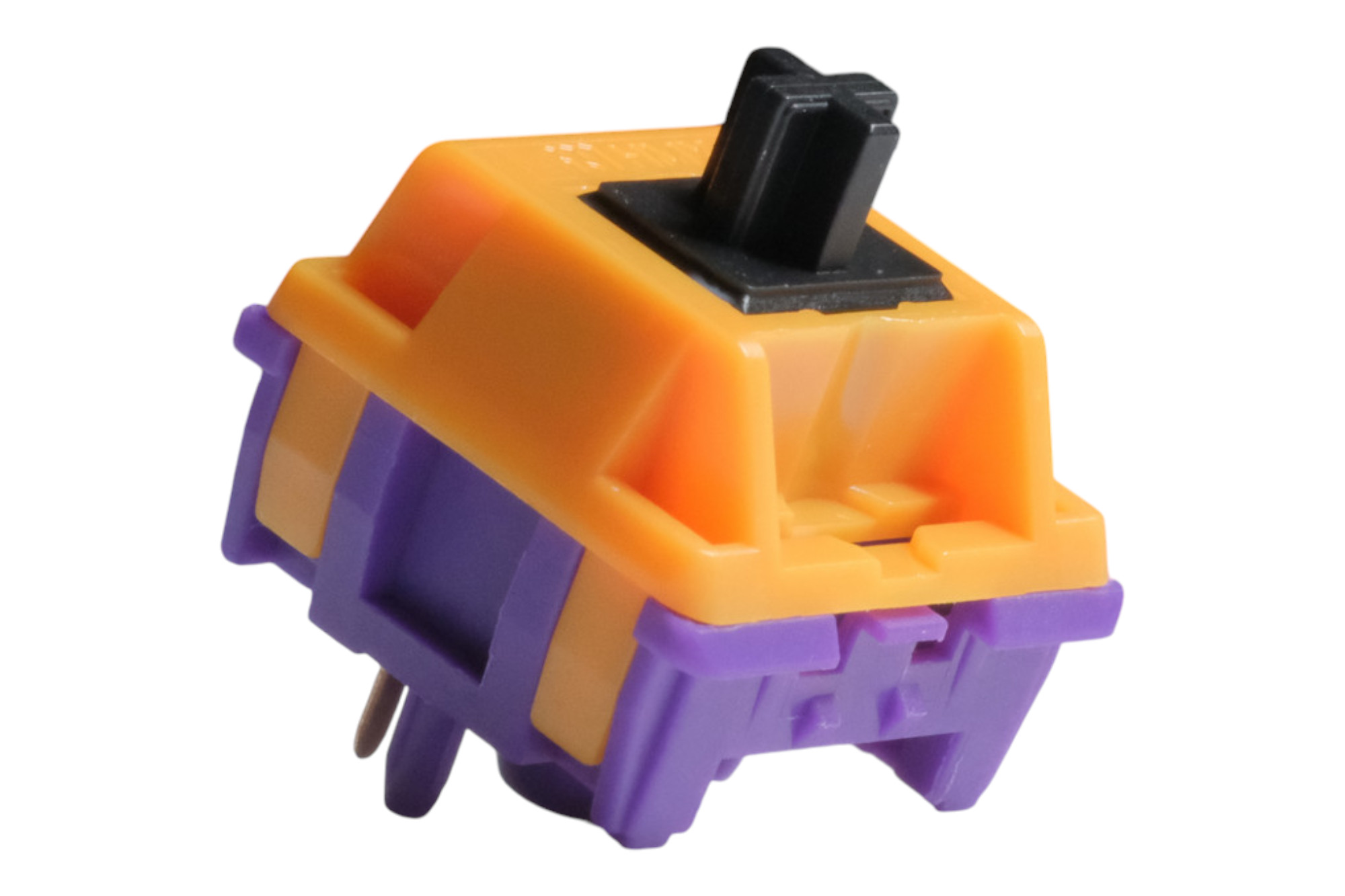 HMX KD400 Linear Switch · Milktooth